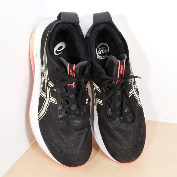 Asics Gel Nimbus 27 Men's Running Shoes | 9.5 - Picture 10 of 11